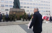 Obchody rocznicy uchwalenia Konstytucji 3 Maja oraz 98. rocznicy wybuchu III Powstania Śląskiego