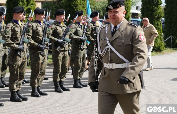 Wojewódzkie obchody uchwalenia Konstytucji 3 maja