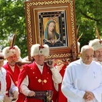 Uroczystość NMP Królowej Polski w Rokitnie