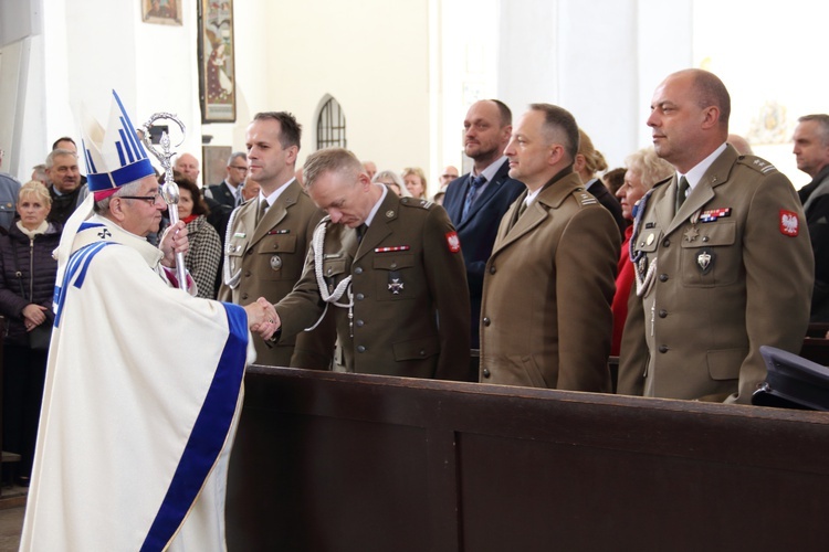 Uroczystości Święta Konstytucji Trzeciego Maja w Gdańsku