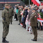 Uroczystości Święta Konstytucji Trzeciego Maja w Gdańsku