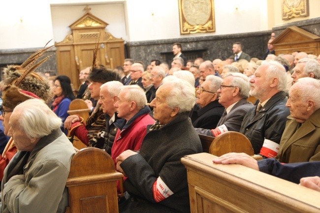 Obchody święta Konstytucji 3 maja w Radomiu