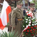 Święto Konstytucji 3 maja w Strzegomiu