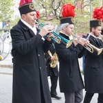 Święto Konstytucji 3 maja w Strzegomiu