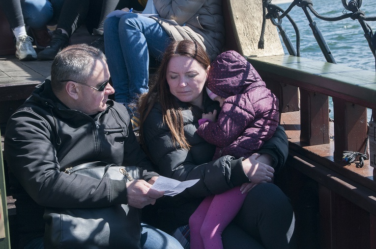 Rekolekcje na Fali cz. 1