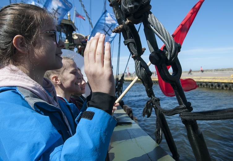 Rekolekcje na Fali cz.2