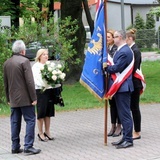 Uroczystość 3 maja w Gliwicach   