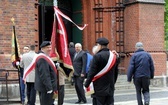 Uroczystość 3 maja w Gliwicach   