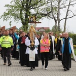 W drodze od św. Jana Pawła II do św. Faustyny - 2019