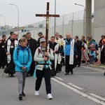 W drodze od św. Jana Pawła II do św. Faustyny - 2019