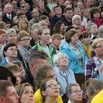 Msza św. na zakończenie pielgrzymki do Łagiewnik - 2019