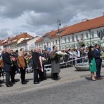 Obchody 3 maja w Płocku