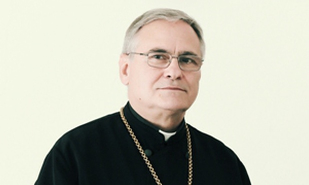 Bp Christo Projkow