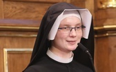 Łagiewniccy pielgrzymi u św. Faustyny i na Mszy św. w bazylice - 2019 