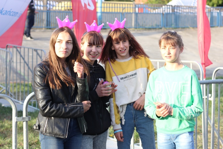 Majówka ze Sławomirem