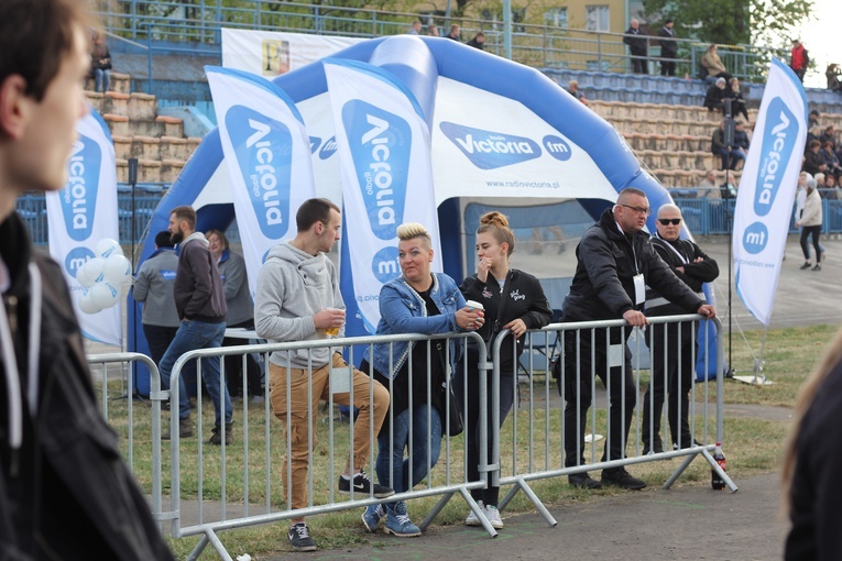 Majówka ze Sławomirem