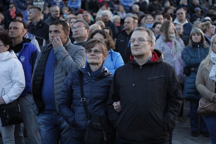 Majówka ze Sławomirem