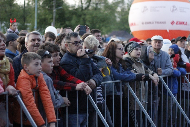 Majówka ze Sławomirem