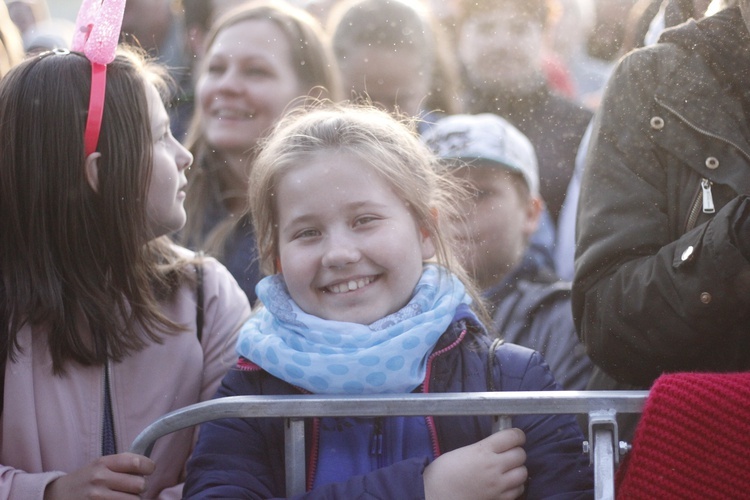 Majówka ze Sławomirem