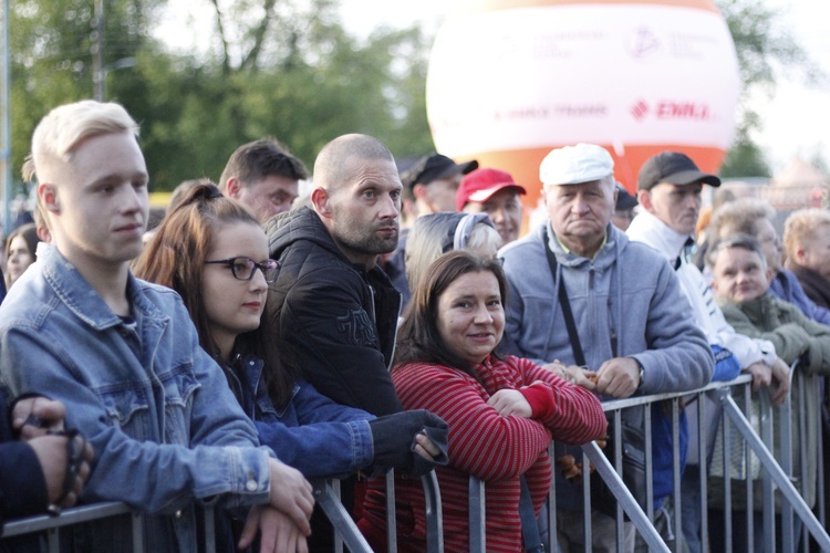 Majówka ze Sławomirem