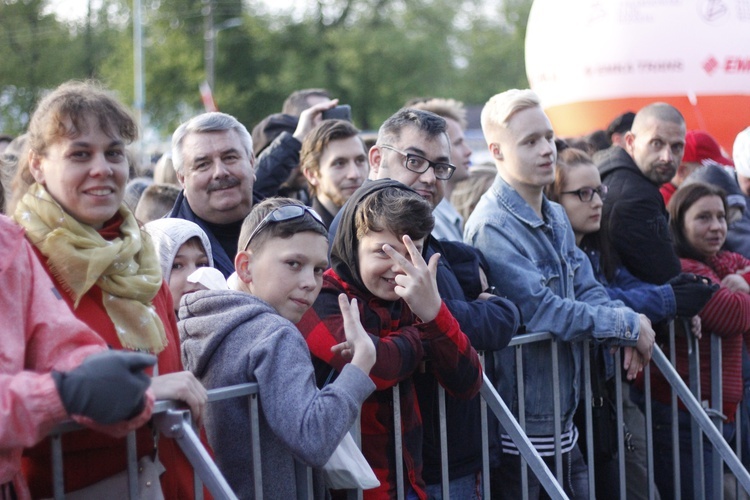 Majówka ze Sławomirem