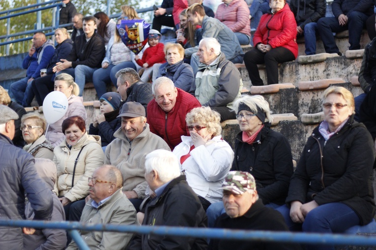 Majówka ze Sławomirem