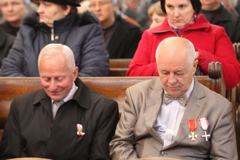 3 maja w Łowiczu