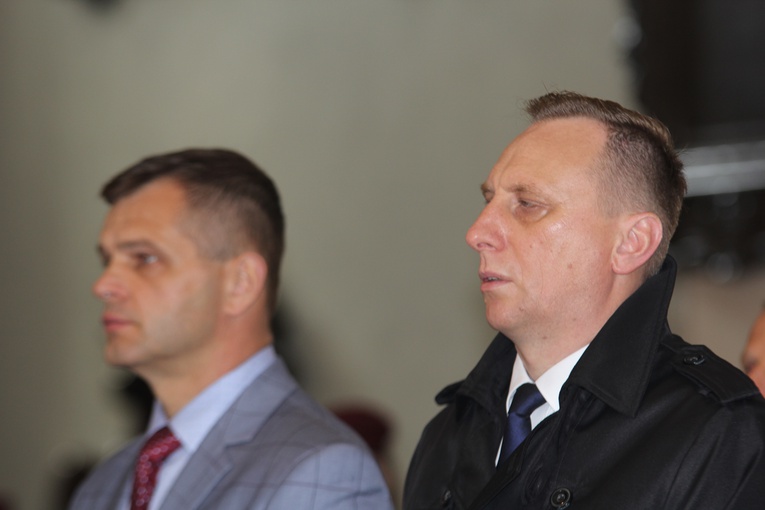 3 maja w Łowiczu