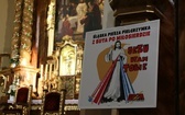 Pielgrzymka „Z buta po Miłosierdzie” cz. 1