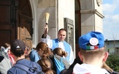 Pielgrzymka „Z buta po Miłosierdzie” cz. 1