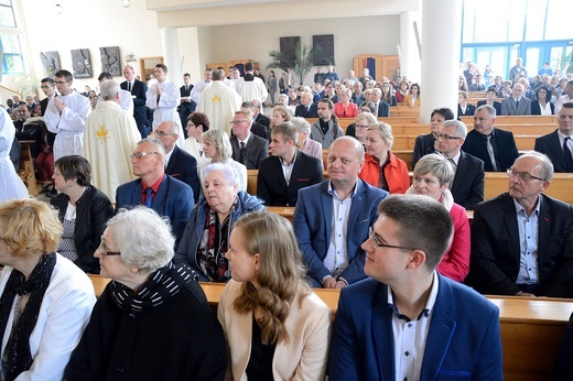 Święcenia diakonatu