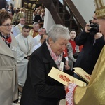 Diecezjalne święto Caritas w Ciężkowicach