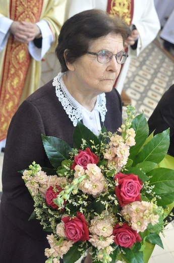 Diecezjalne święto Caritas w Ciężkowicach