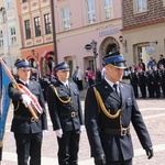 Uroczystość św. Floriana Kraków 2019