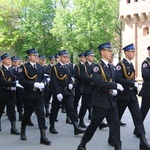 Uroczystość św. Floriana Kraków 2019