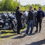 Otwarcie sezonu motocyklowego w Tarnobrzegu
