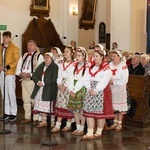 III Diecezjalny Dzień Kapłana Seniora w Rokitnie