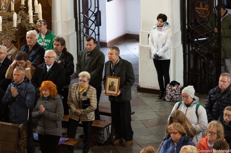 III Diecezjalny Dzień Kapłana Seniora w Rokitnie