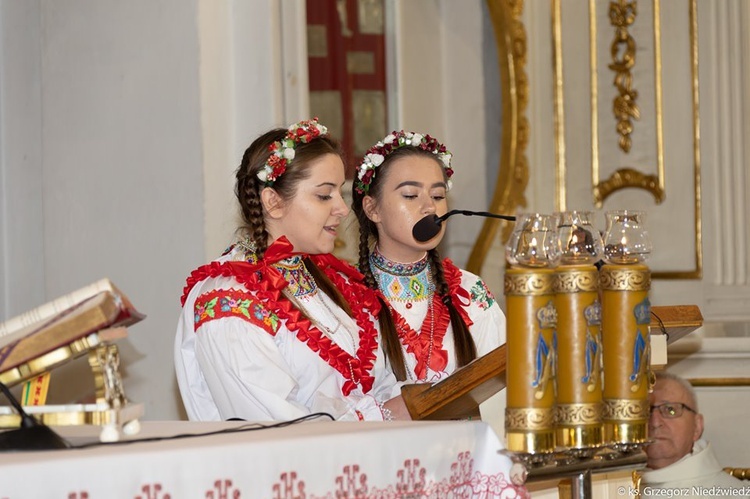 III Diecezjalny Dzień Kapłana Seniora w Rokitnie