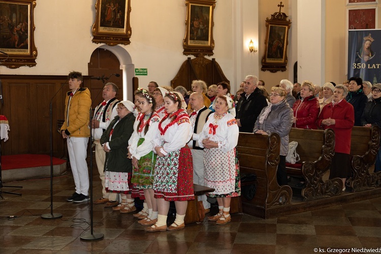 III Diecezjalny Dzień Kapłana Seniora w Rokitnie