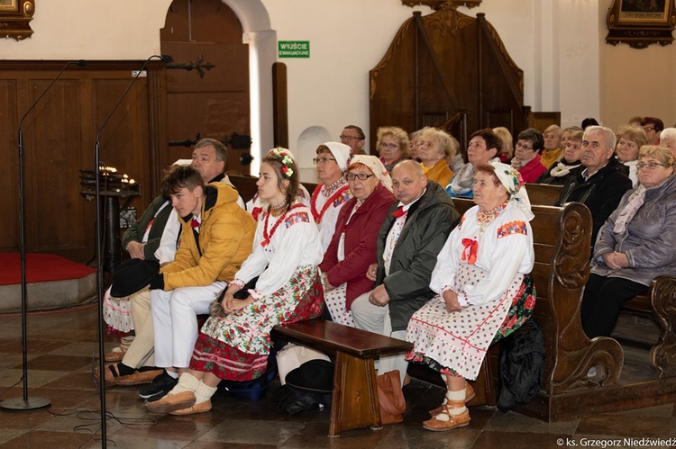 III Diecezjalny Dzień Kapłana Seniora w Rokitnie