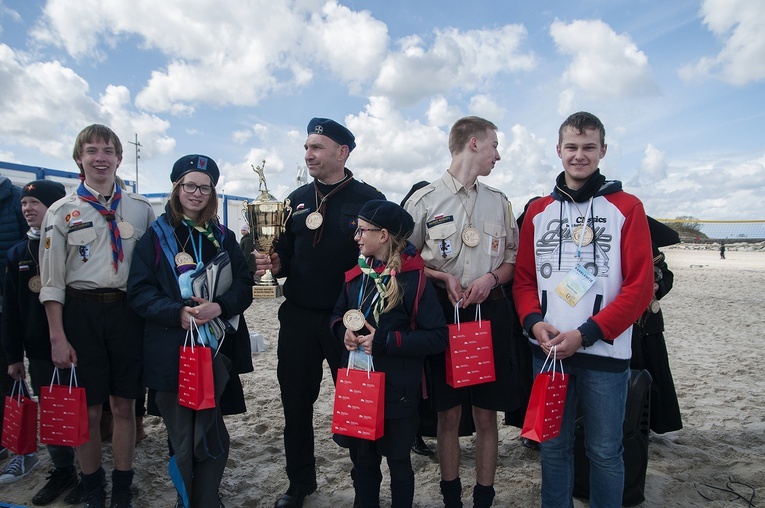 Rekolekcje na Fali, cz. 4