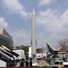 Korea Płn. przeprowadziła testy wyrzutni rakiet dalekiego zasięgu