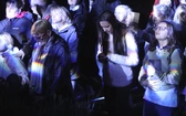 Pielgrzymo-tańce ze Straconką i adoracja z Fausystemem w Wysokiej - 2019