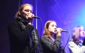 Pielgrzymo-tańce ze Straconką i adoracja z Fausystemem w Wysokiej - 2019
