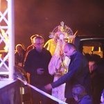 Pielgrzymo-tańce ze Straconką i adoracja z Fausystemem w Wysokiej - 2019