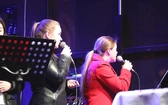 Pielgrzymo-tańce ze Straconką i adoracja z Fausystemem w Wysokiej - 2019