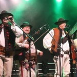 Pielgrzymo-tańce ze Straconką i adoracja z Fausystemem w Wysokiej - 2019