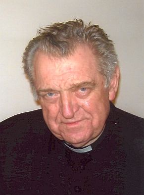 Zmarł ks. Józef Klemens