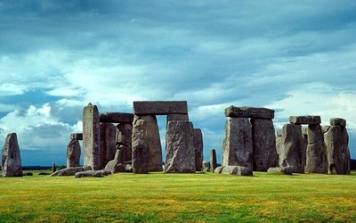 Wiemy, kto budował Stonehenge